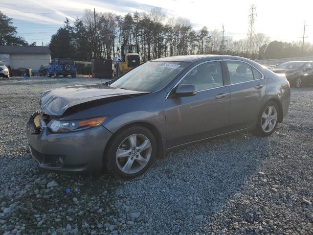  Salvage Acura TSX