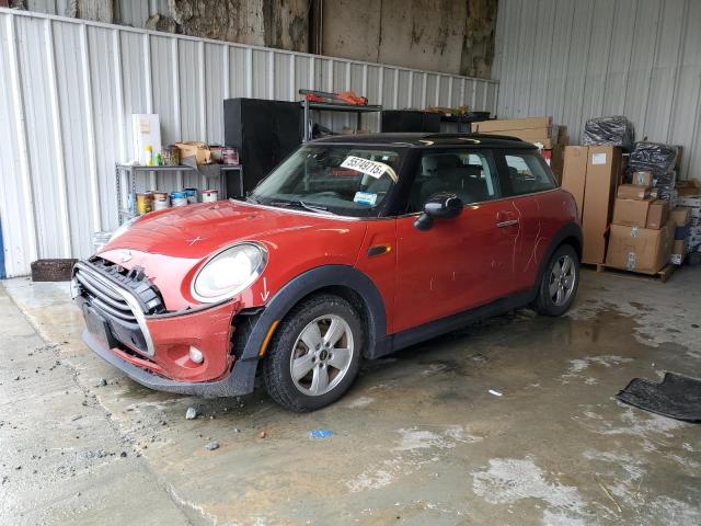  Salvage MINI Cooper