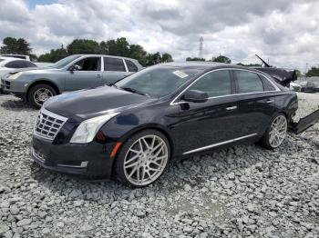  Salvage Cadillac XTS