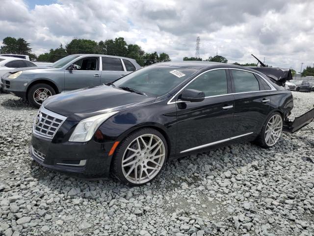  Salvage Cadillac XTS