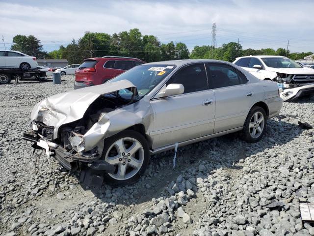  Salvage Acura TL