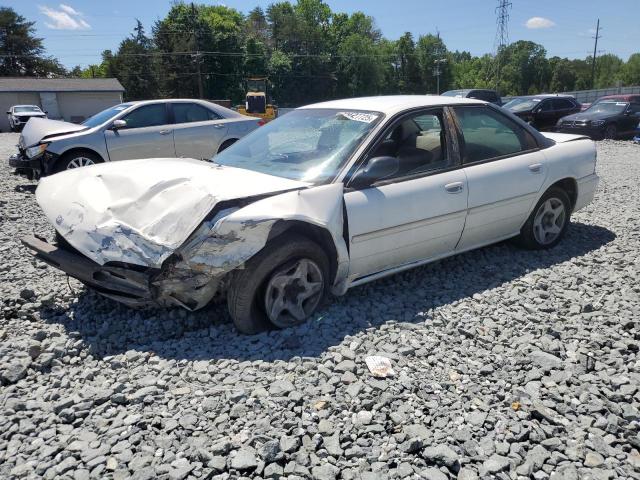  Salvage Dodge Intrepid