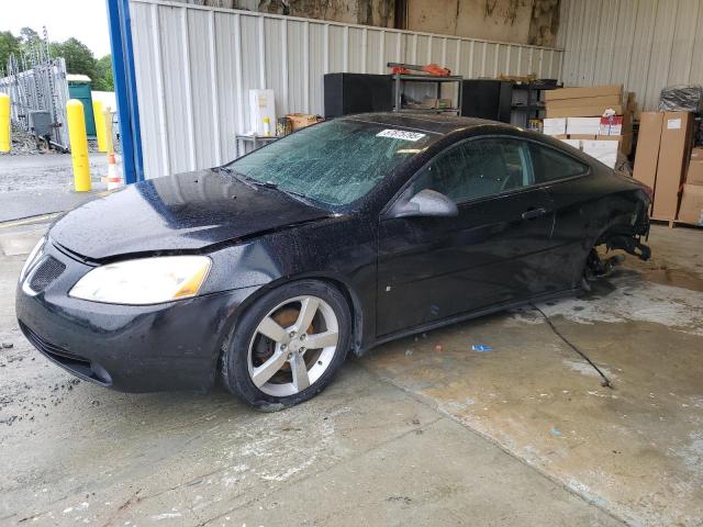  Salvage Pontiac G6