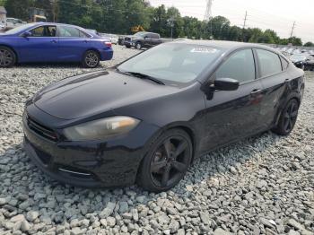  Salvage Dodge Dart
