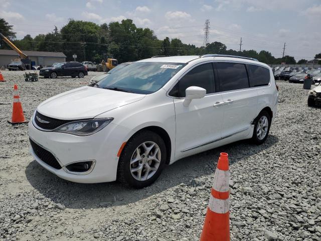 Salvage Chrysler Pacifica