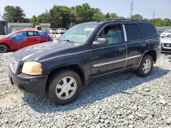  Salvage GMC Envoy