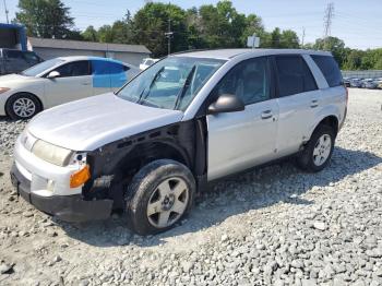  Salvage Saturn Vue