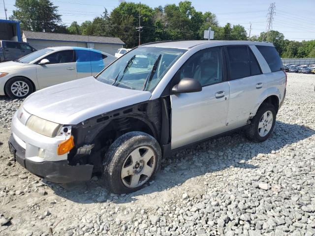  Salvage Saturn Vue