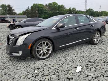  Salvage Cadillac XTS