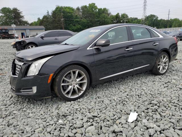  Salvage Cadillac XTS
