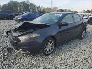  Salvage Dodge Dart