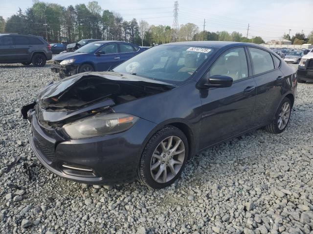  Salvage Dodge Dart