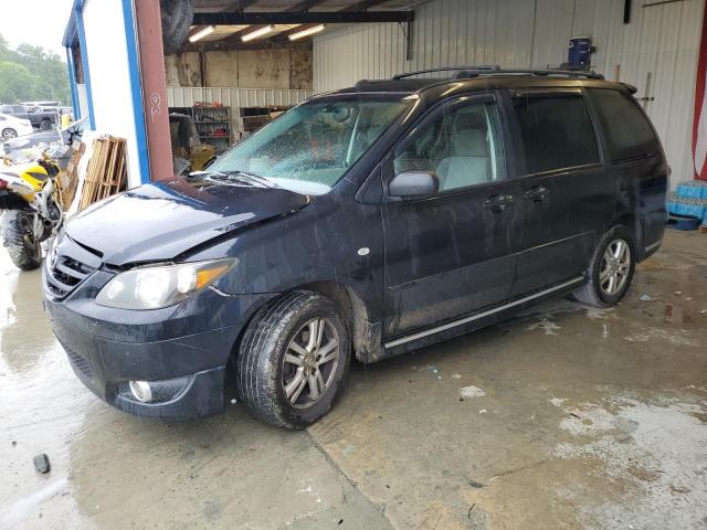  Salvage Mazda MPV