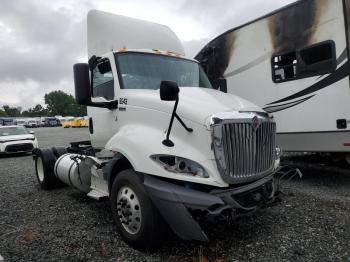  Salvage International Rh613