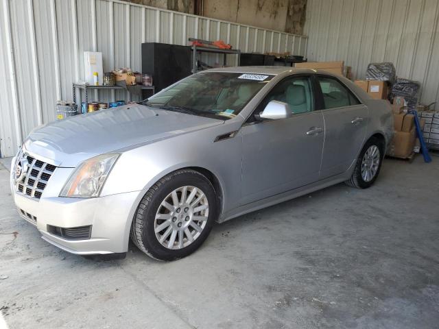 Salvage Cadillac CTS