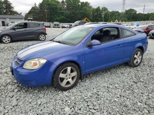 Salvage Chevrolet Cobalt