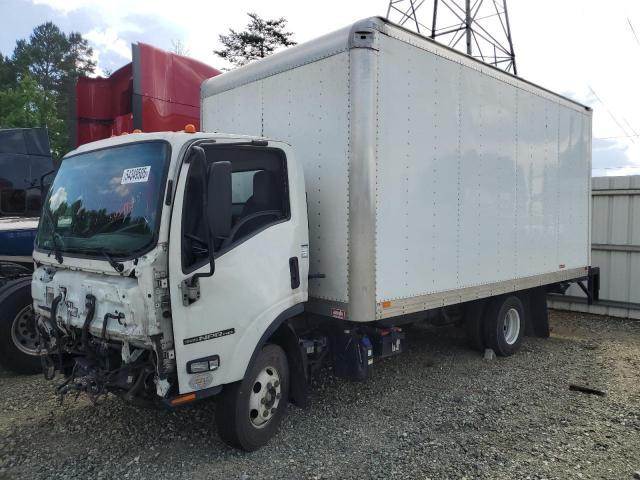  Salvage Isuzu Npr Hd
