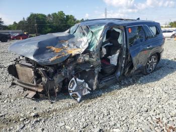  Salvage Hyundai PALISADE
