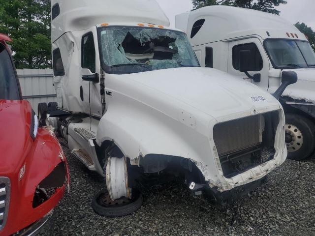  Salvage International Lt625