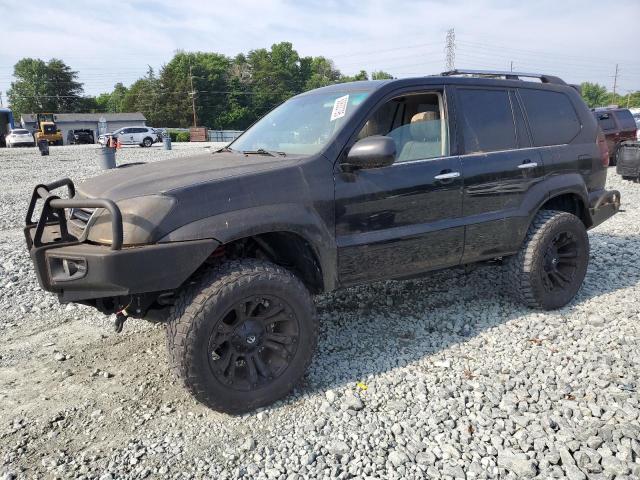  Salvage Lexus Gx