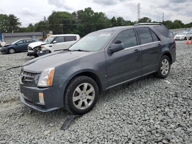  Salvage Cadillac SRX