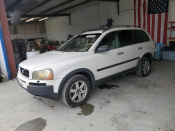  Salvage Volvo XC90