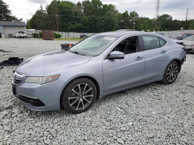  Salvage Acura TLX