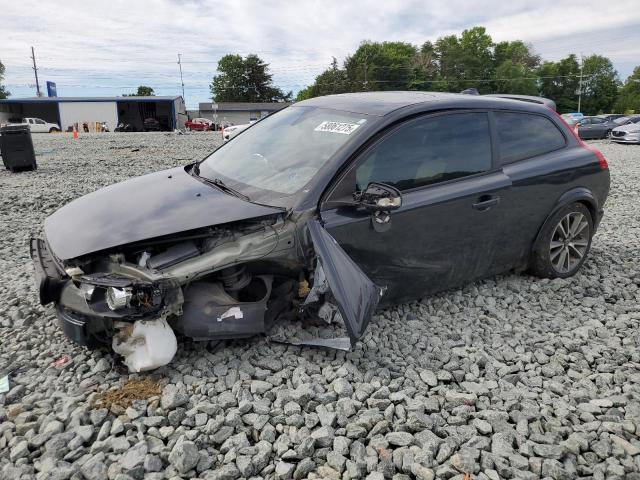  Salvage Volvo C30