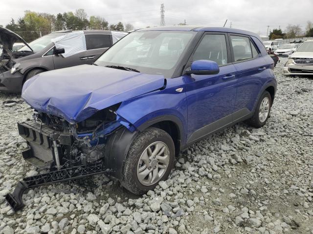 Salvage Hyundai VENUE