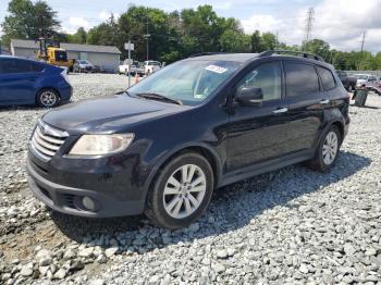  Salvage Subaru Tribeca
