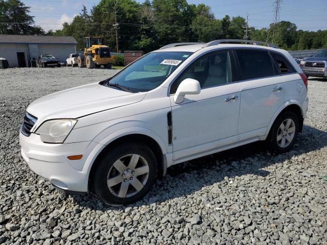  Salvage Saturn Vue
