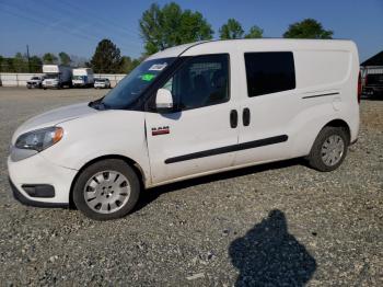  Salvage Ram Promaster