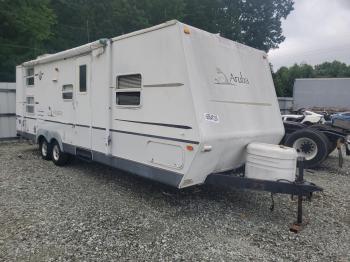  Salvage Starcraft Aruba