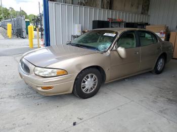  Salvage Buick LeSabre