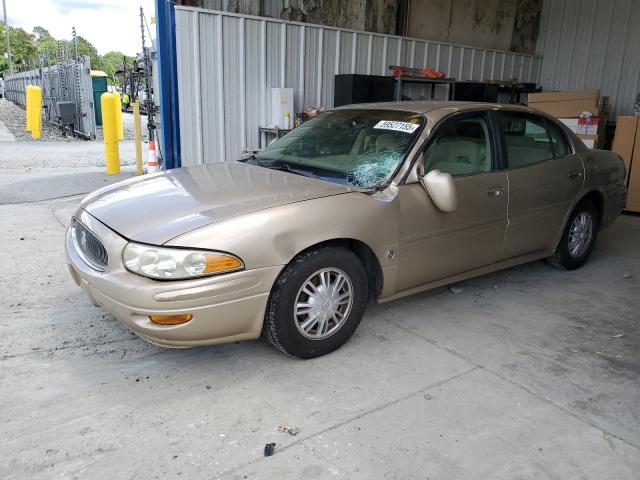  Salvage Buick LeSabre
