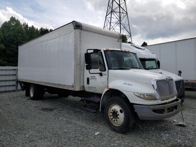  Salvage International 4000 Serie
