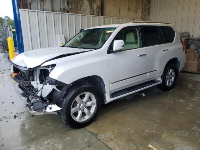  Salvage Lexus Gx