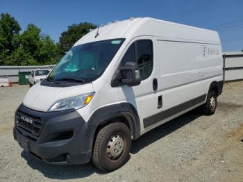  Salvage Ram Promaster