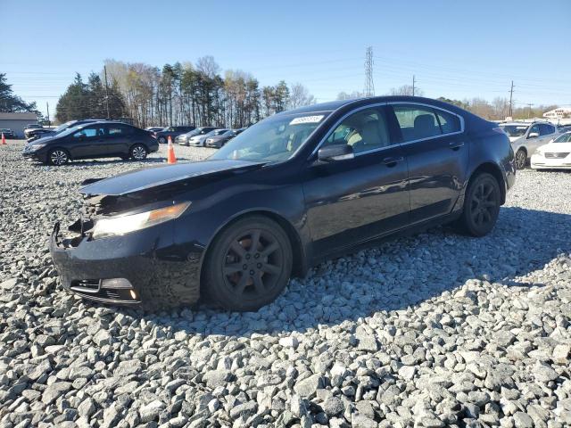  Salvage Acura TL