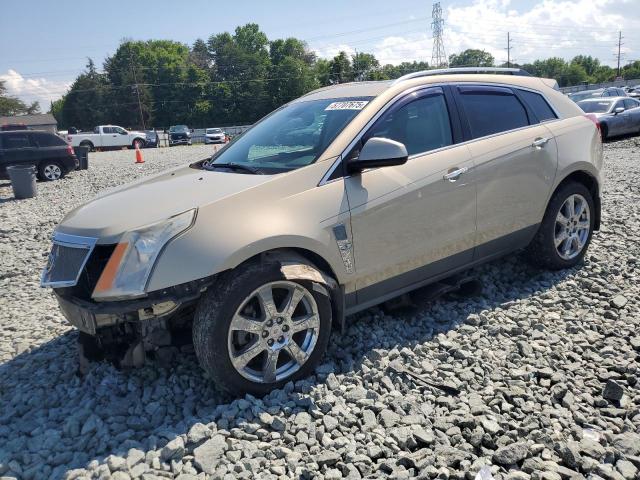  Salvage Cadillac SRX