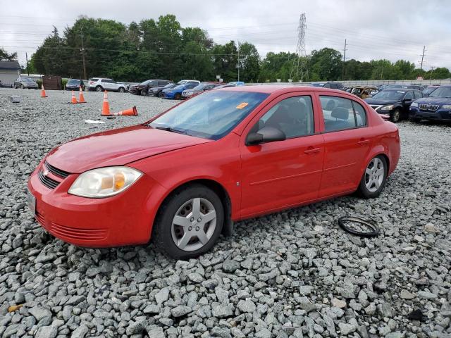  Salvage Chevrolet Cobalt Ls