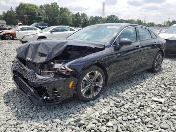  Salvage Kia K5