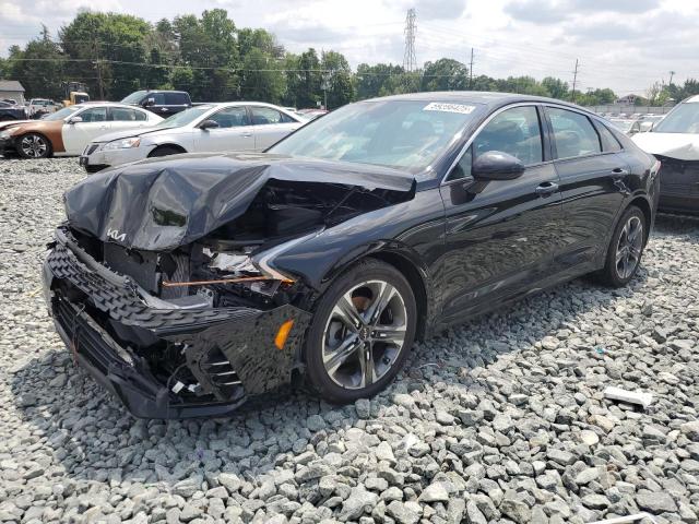  Salvage Kia K5