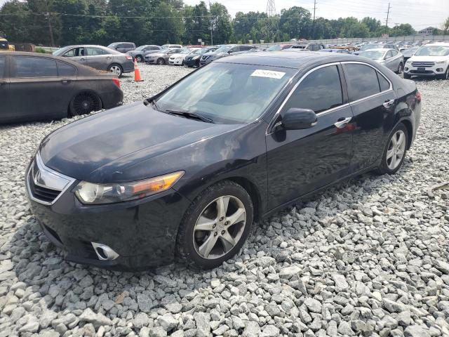  Salvage Acura TSX