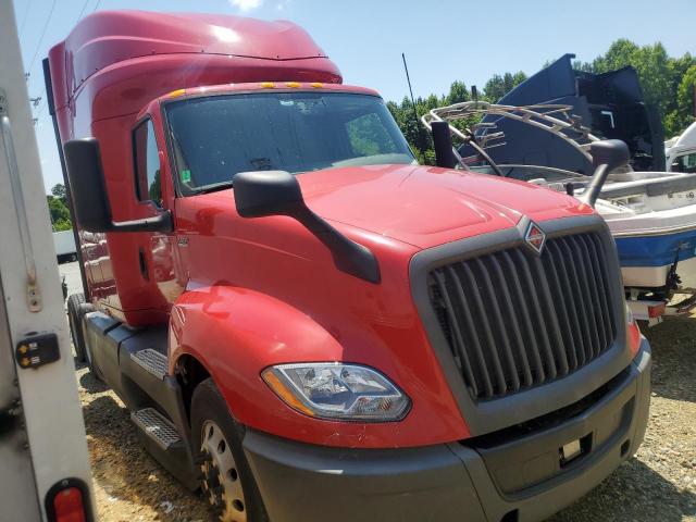  Salvage International Lt625