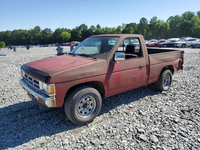  Salvage Nissan Navara