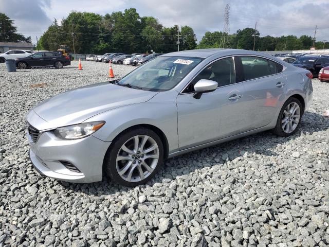  Salvage Mazda 6