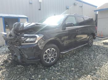  Salvage Ford Expedition