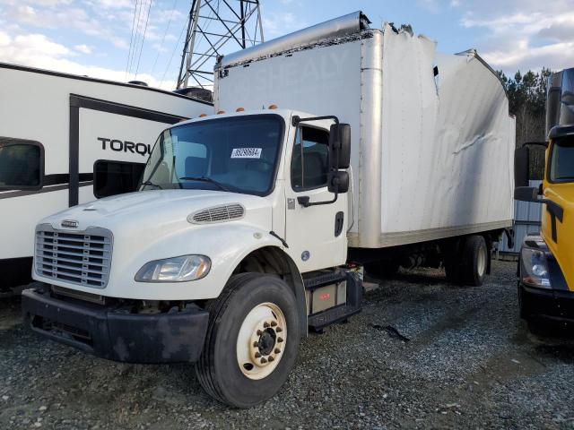  Salvage Freightliner M2 106 Med