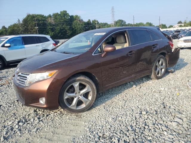  Salvage Toyota Venza